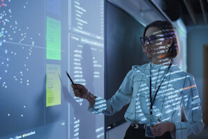 AIは大学IRをどう変える？メリットや事例を紹介