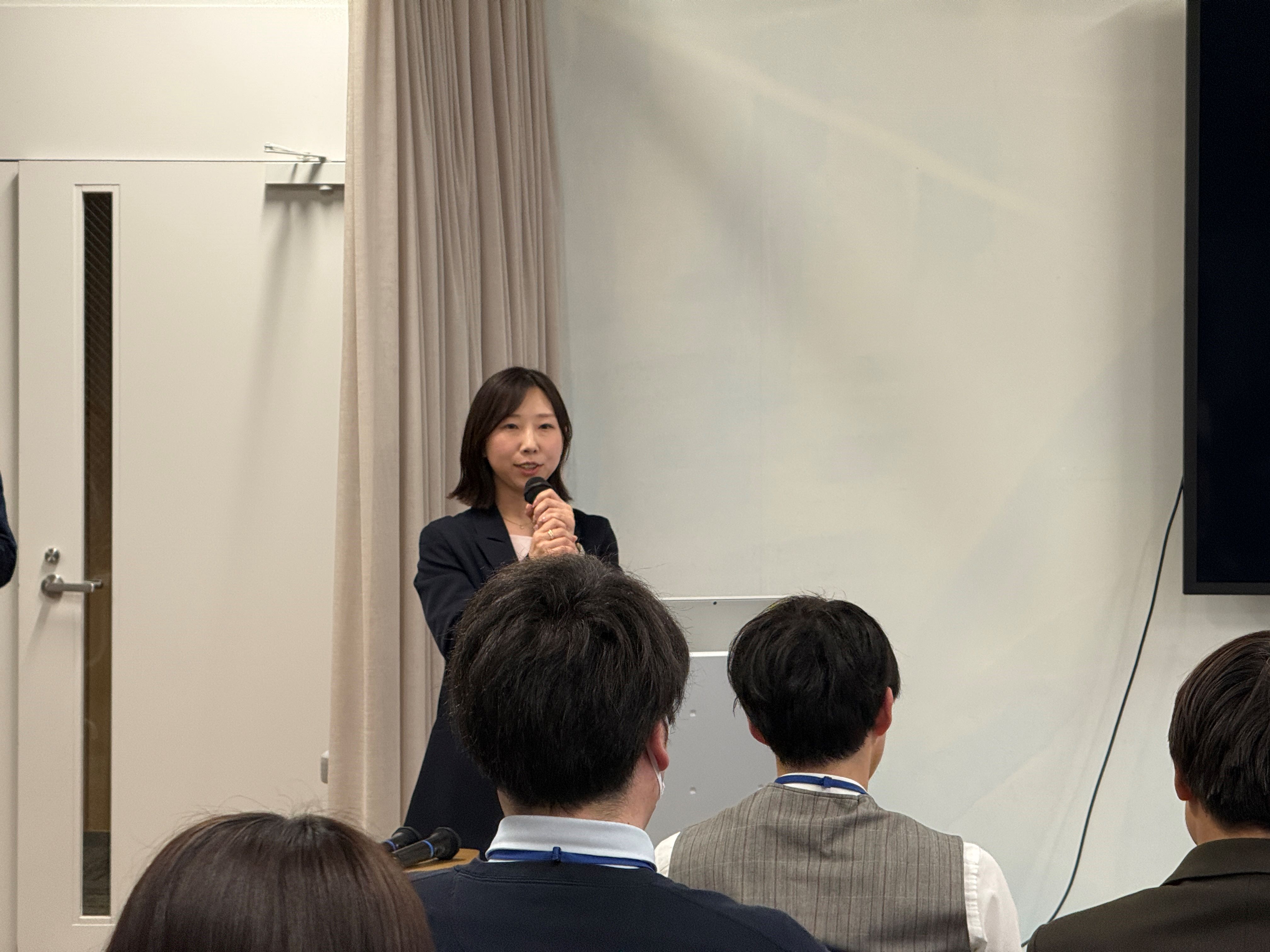 イメージ:基調講演