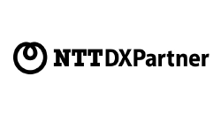 NTT DXPartner