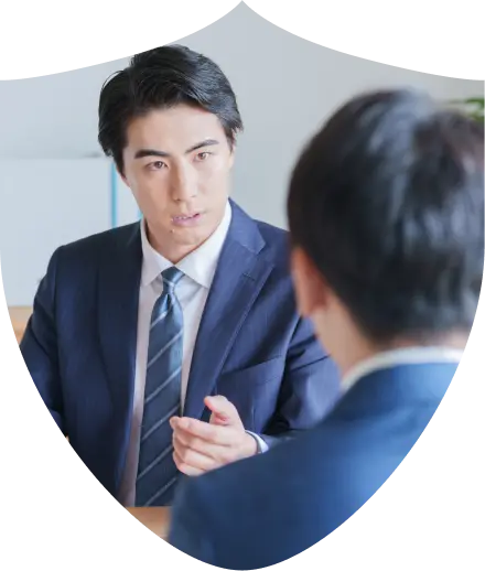 フォローアップサポート