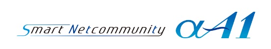 Smart Netcommunity αA1