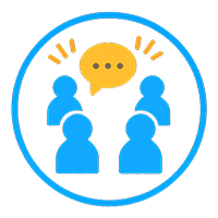 コミュニケーション