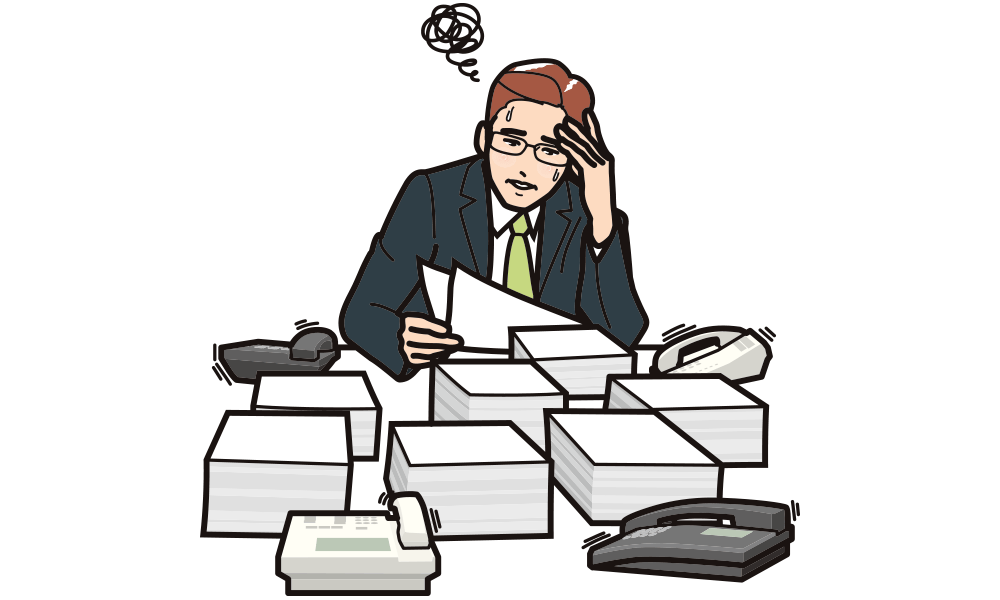 電子帳簿保存法(電帳法)についてご存じでしょうか?