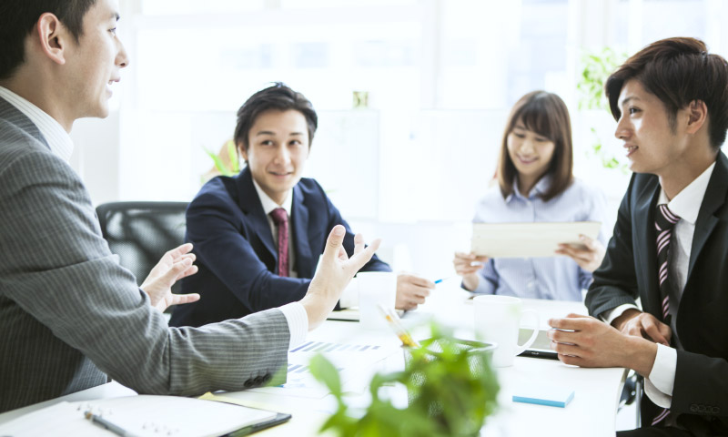 中小企業庁