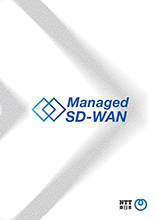 Managed SD-WAN