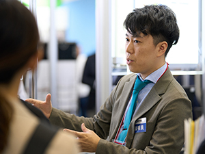 イメージ：ガバメントクラウドにおけるNW構築から運用管理までトータルサポート