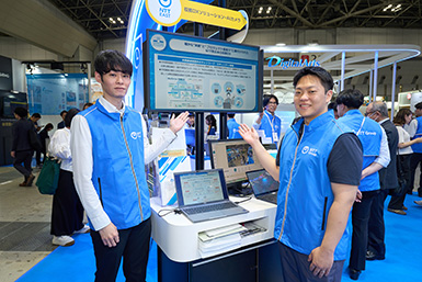イメージ：小学校・中学校・高校向け「校務DXソリューション」