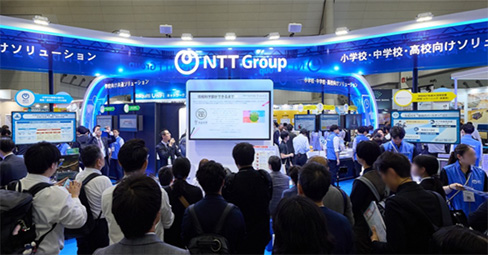 イメージ：EDIX東京2026出展レポート 東京ビッグサイト 2026年5月13日～5月15日