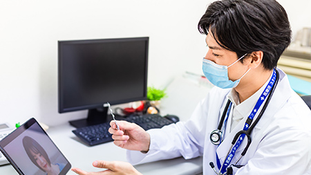 医療機関・薬局のみなさまのオンライン資格確認導入を支援