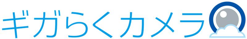 イメージ：ギガらくカメラ