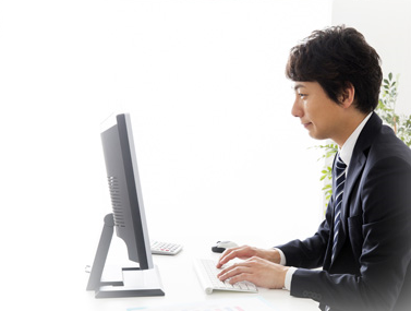 短期プロジェクトの時に