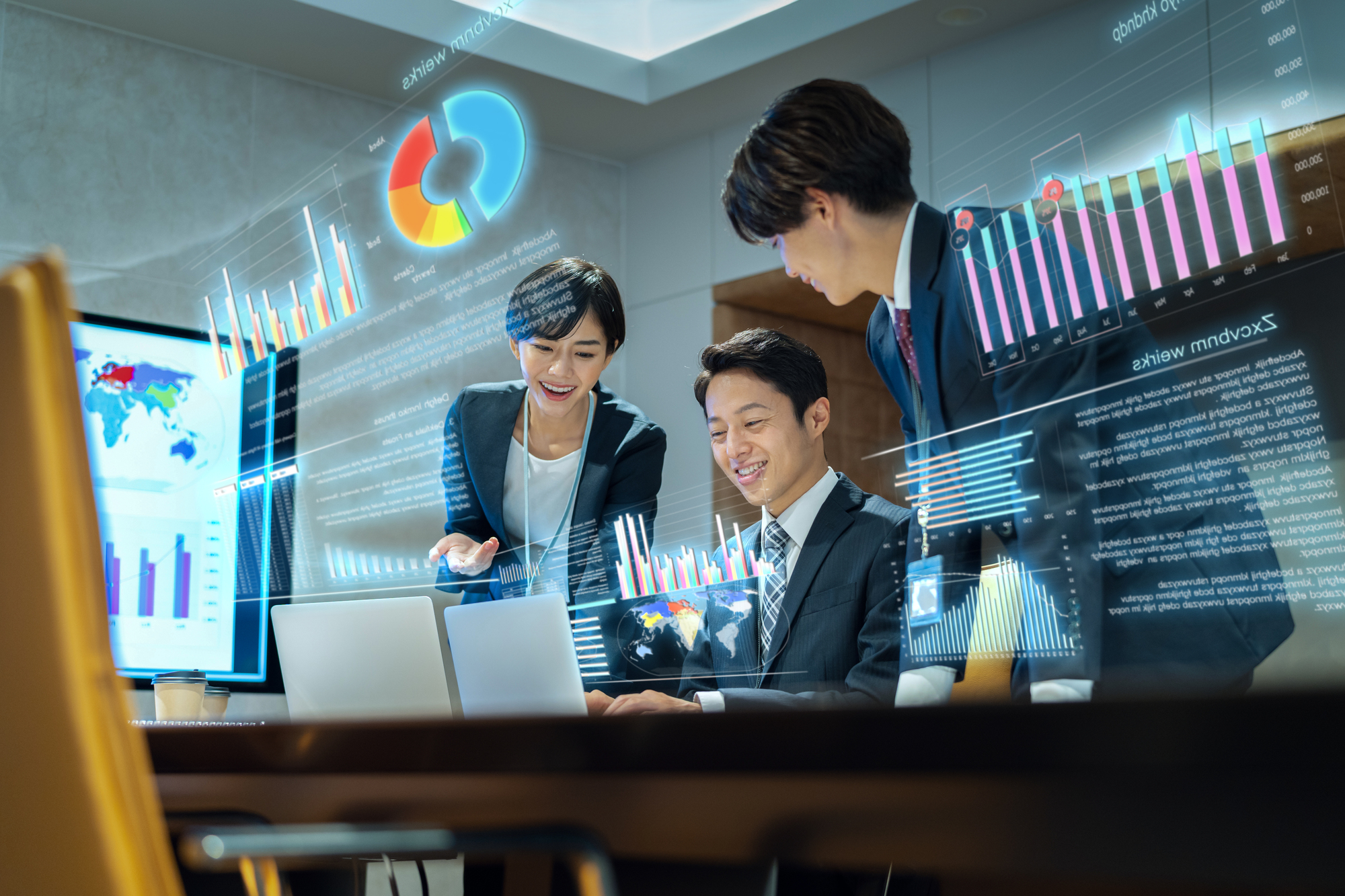 イメージ：フレッツ・あずけ～るPROプラン