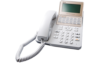 αB1-アナログ停電電話機／αB1-ISDN停電電話機