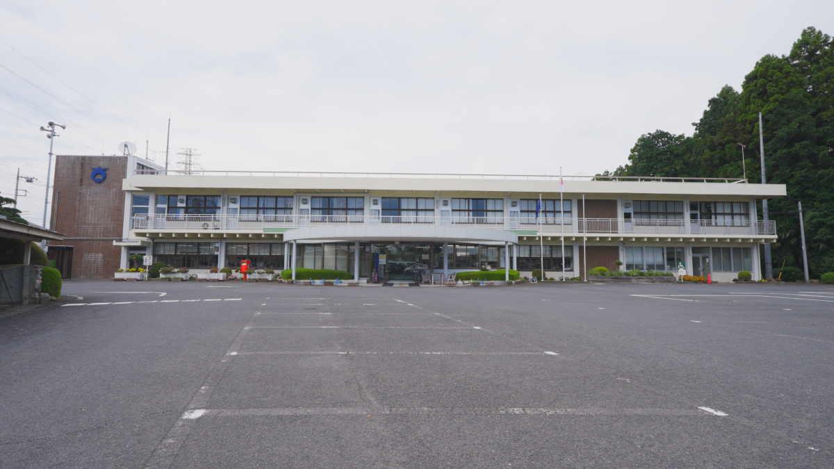 高根沢町役場様