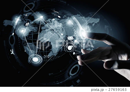 イメージ：クラウドゲートウェイシリーズ