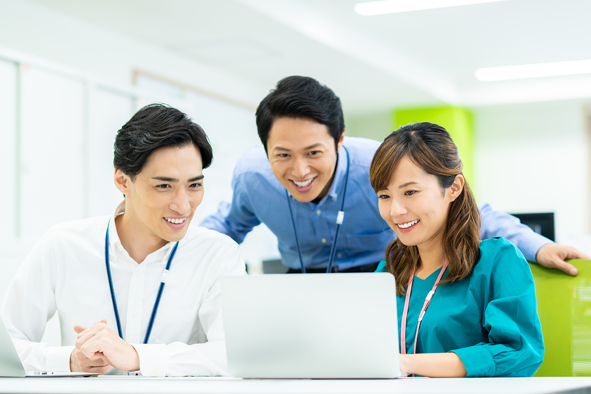 中小企業のみなさまのお悩みをもとにつくった次世代クラウドストレージサービス 『コーワクストレージ』