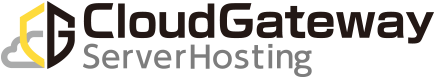 イメージ：クラウドゲートウェイ サーバーホスティング