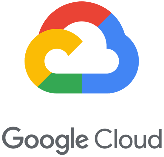 イメージ：Google Cloud Platform 
