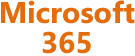 イメージ：Microsoft 365