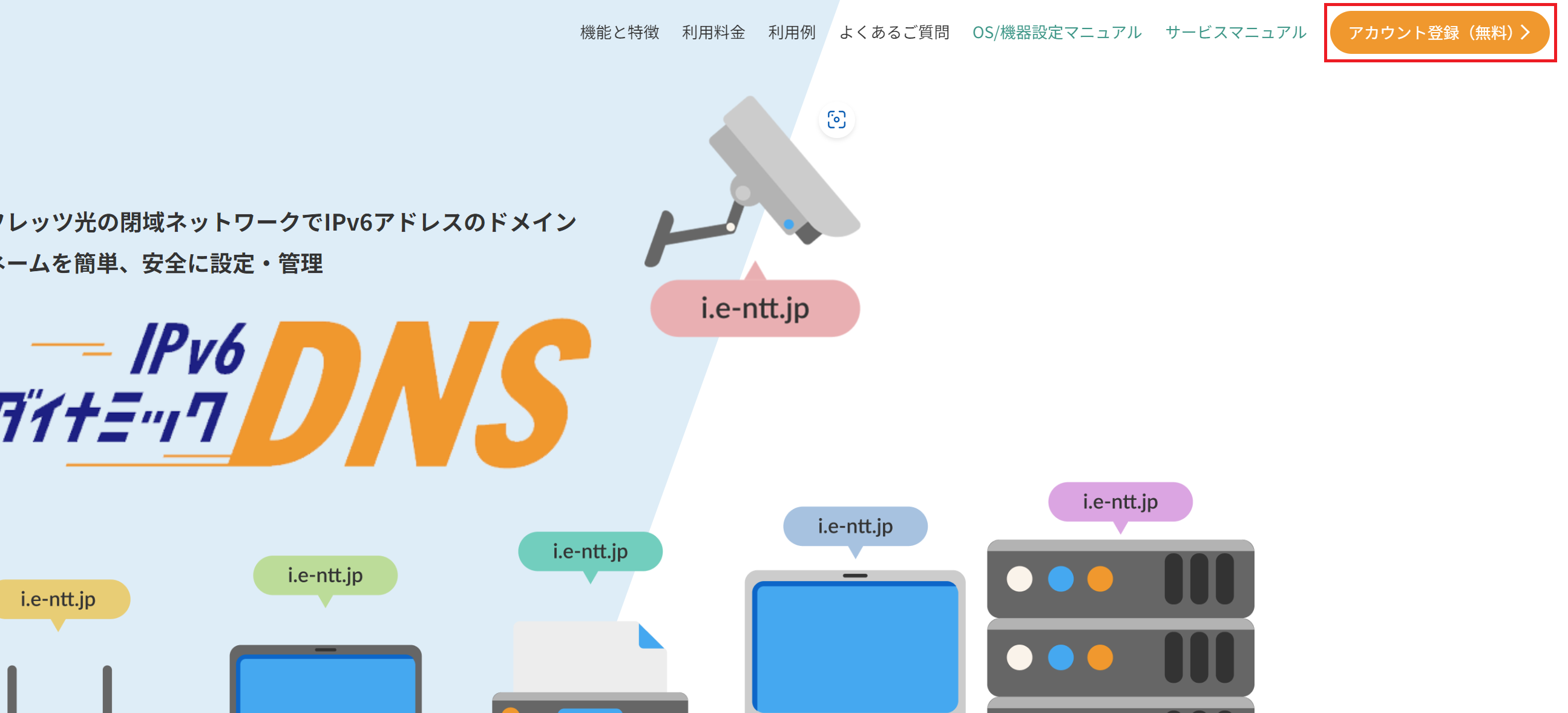  イメージ：STEP1