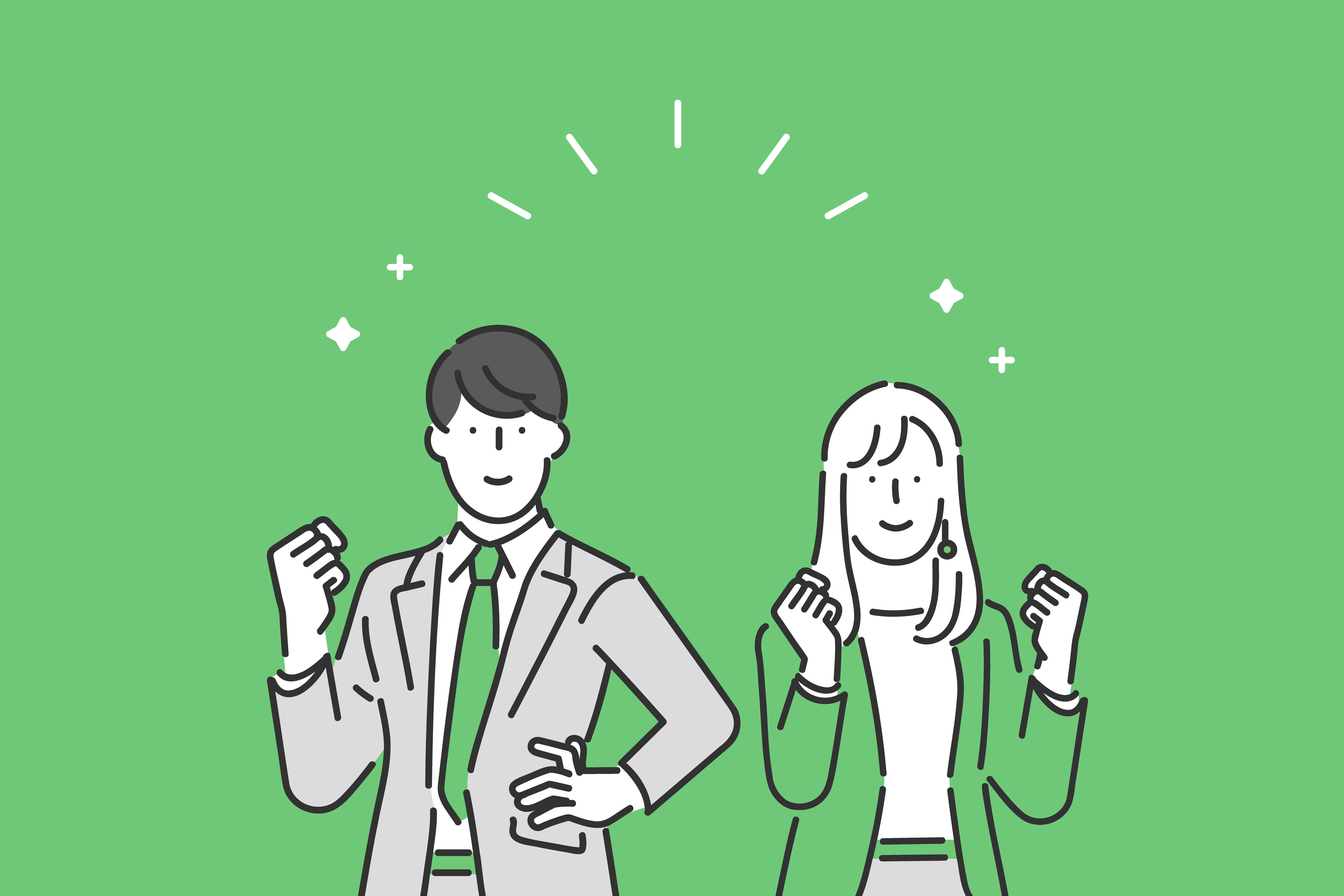 イメージ：職業訓練の倍率はどのくらい？学べる技術や倍率の高い職業訓練もご紹介！