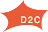 株式会社 D2C