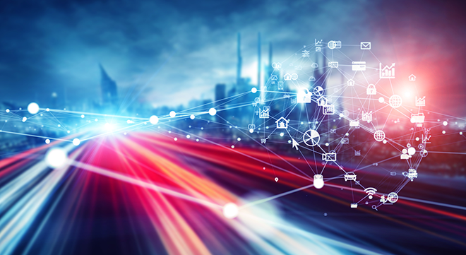 イメージ：【図解あり】ONU（光回線終端装置）とは？光回線開通までの流れを紹介