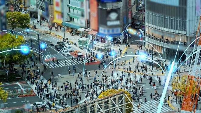 光回線とモバイルWi-Fiはどう違う？メリットや注意点も詳しく解説