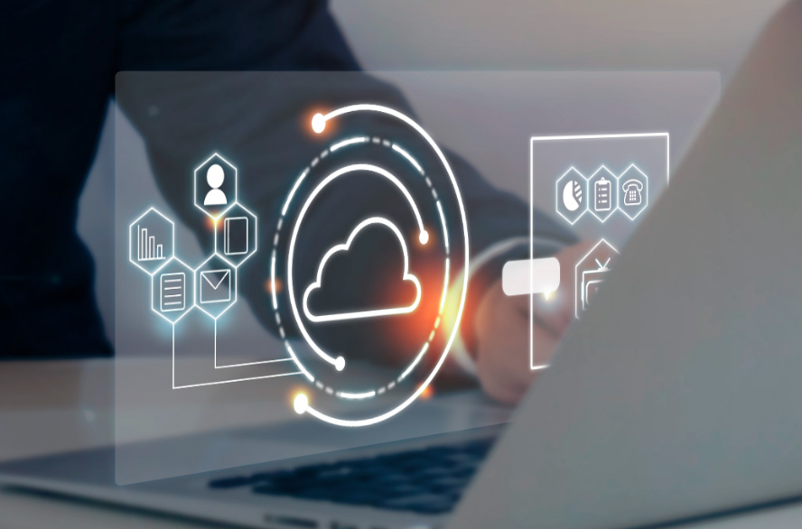 イメージ：自治体向け生成AIソリューション