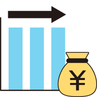 イメージ：簡単・リーズナブルに導入