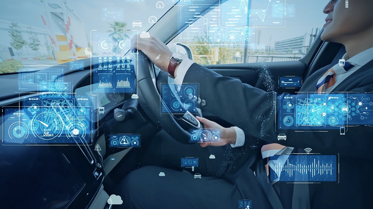 画像_自動運転は5つのレベルで分類される