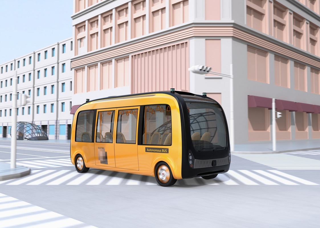 画像_自動運転車の販売メーカーにおける市場動向5選