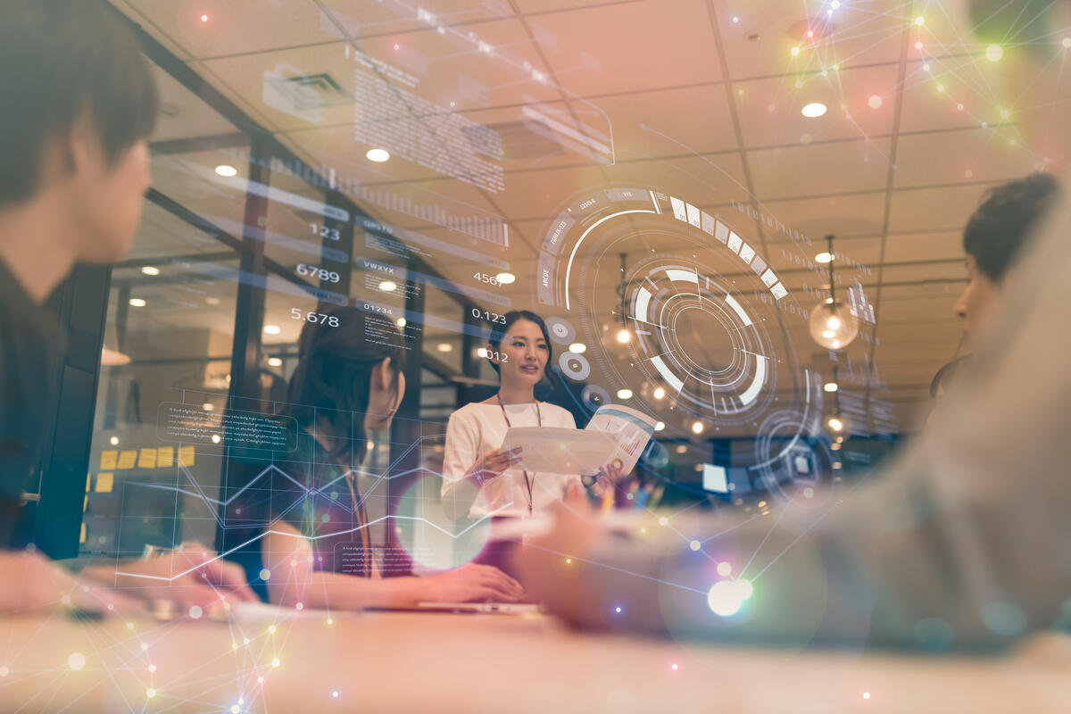 【徹底比較】ローカル5GとWi-Fiの7つの違い！選び方のポイントやおすすめサービスも紹介