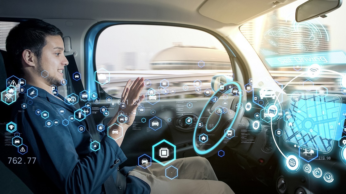 【必見】自動運転における5つの課題！メリットや解決に向けた取り組みを紹介