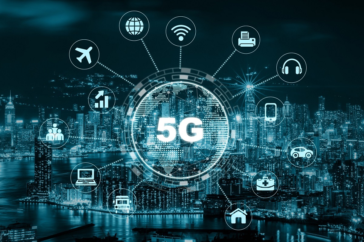  ローカル5Gの周波数帯はミリ波・Sub6の2種類！それぞれの特徴を解説