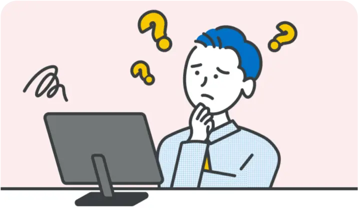 イメージ：Wi-Fiにトラブルが起きたらどうすれば