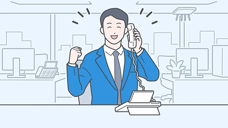 イメージ：ひかり電話オフィスタイプとは