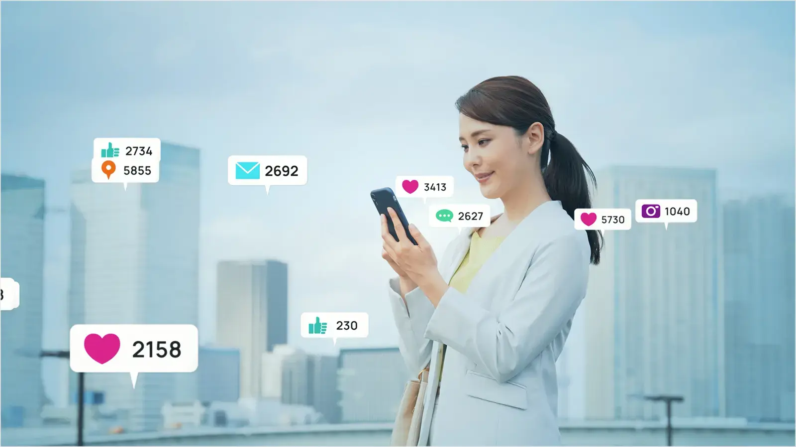 イメージ:【Facebookページの基礎知識】企業アカウントの作成方法を画像付きで解説!