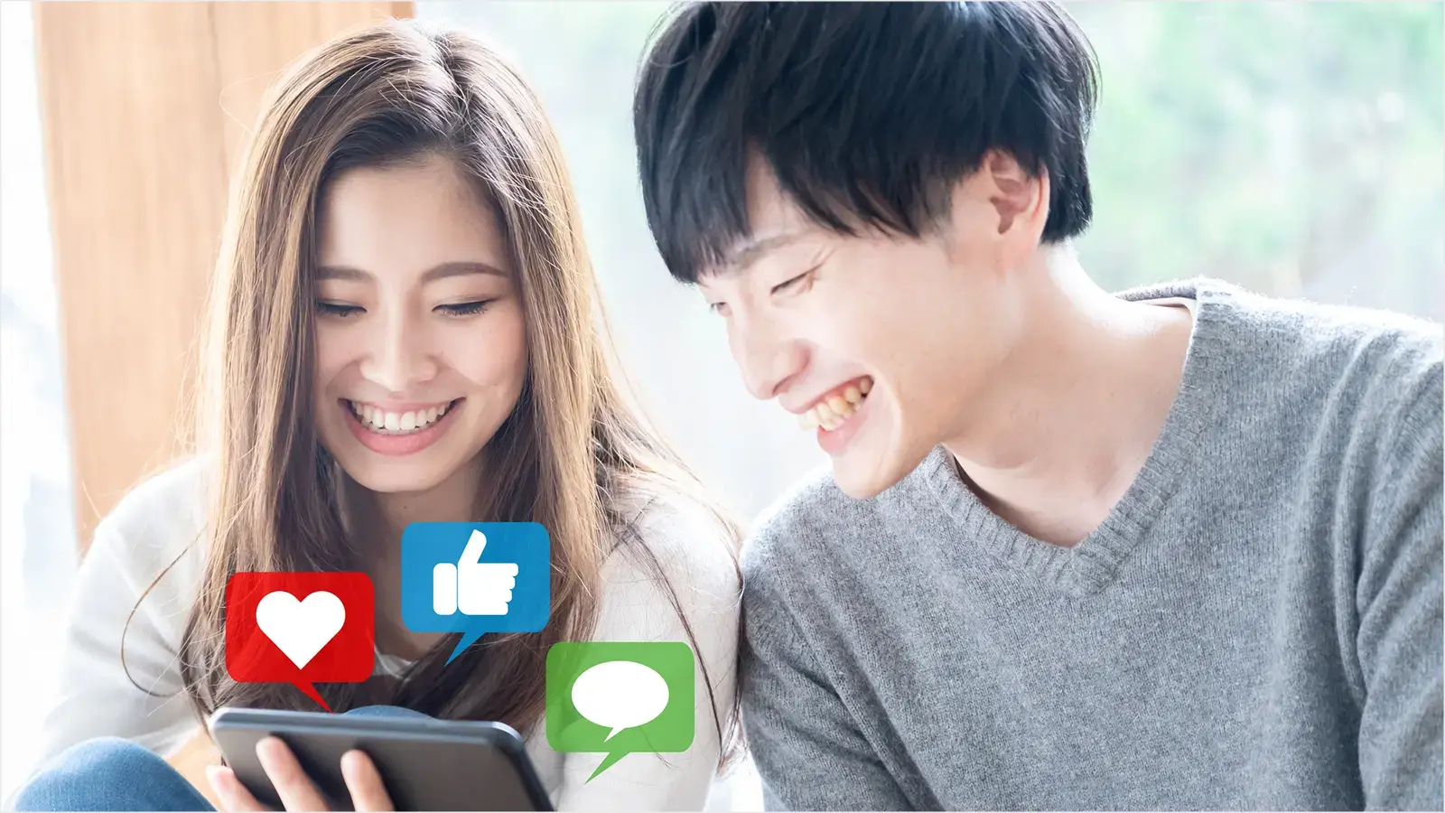 イメージ:SNS運用でエンゲージメントが注目される理由、計算式や高めるポイントを紹介