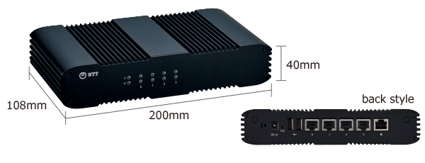 イメージ：MB510 