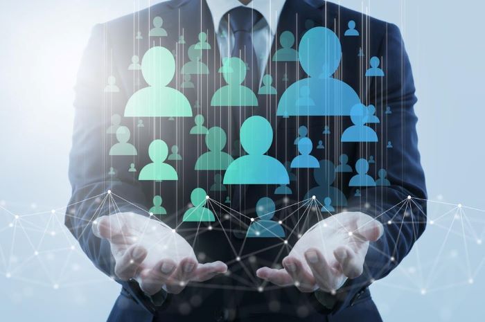 顧客管理に必要な情報を企業・個人別に解説！業務効率化におすすめの管理方法も紹介