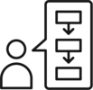 イメージ：経理・最終承認機能