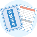 イメージ：加入保険・雇用保険の加入手続きをラクに