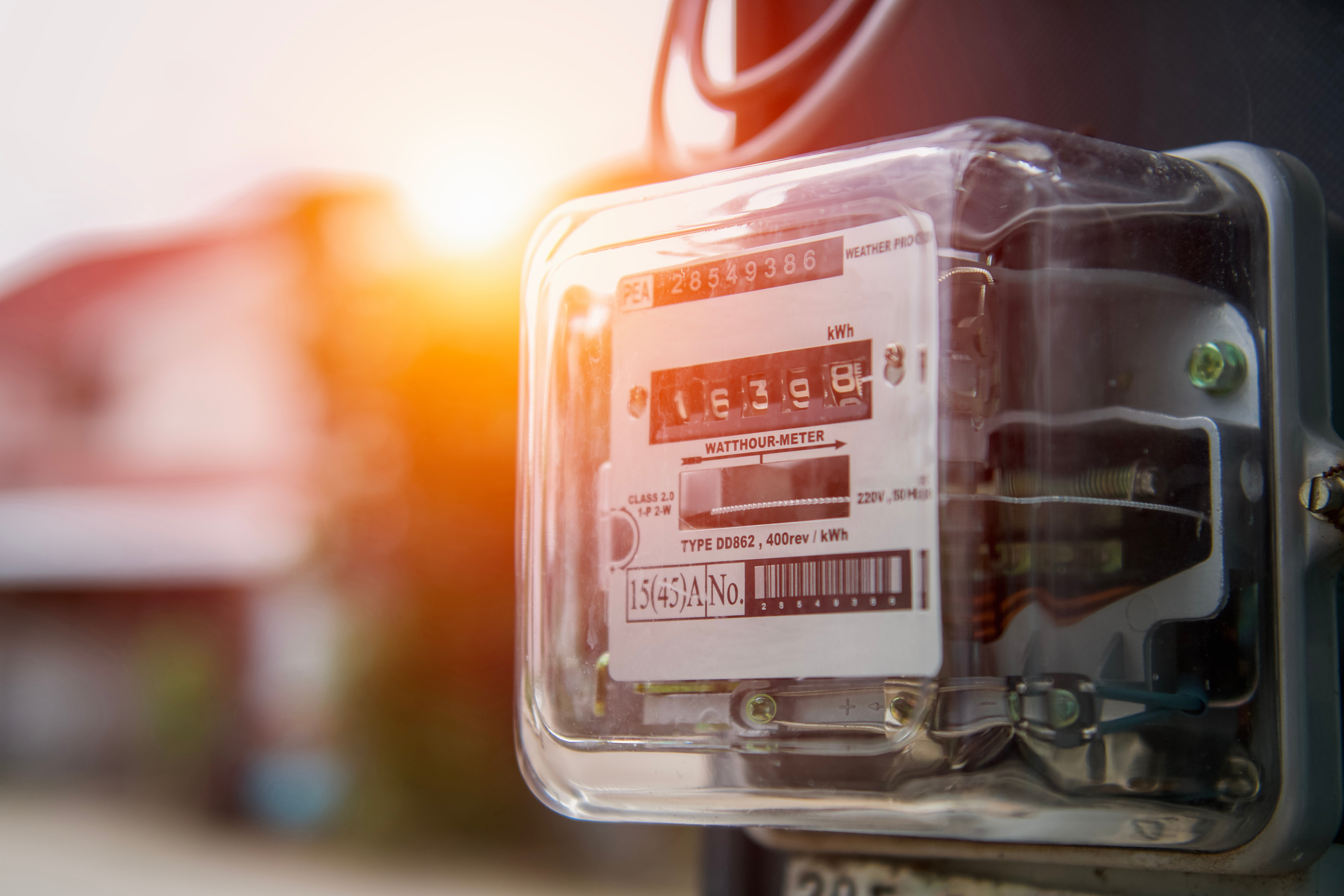 イメージ：IoTによる電力管理とは？　DIYで探る電力の実態