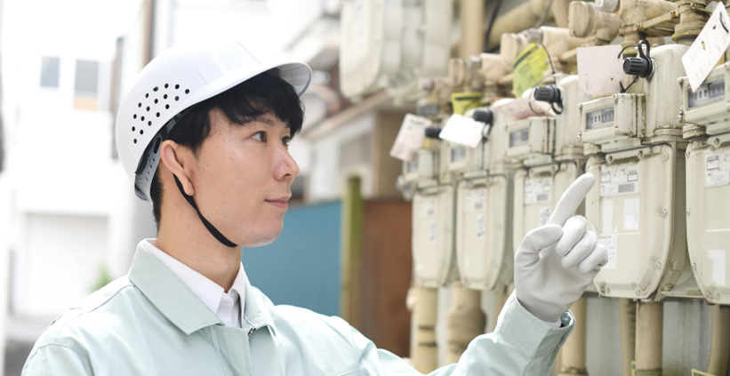 イメージ：電気料金の電力はどうやって計測している？電気代を節約する方法も解説！