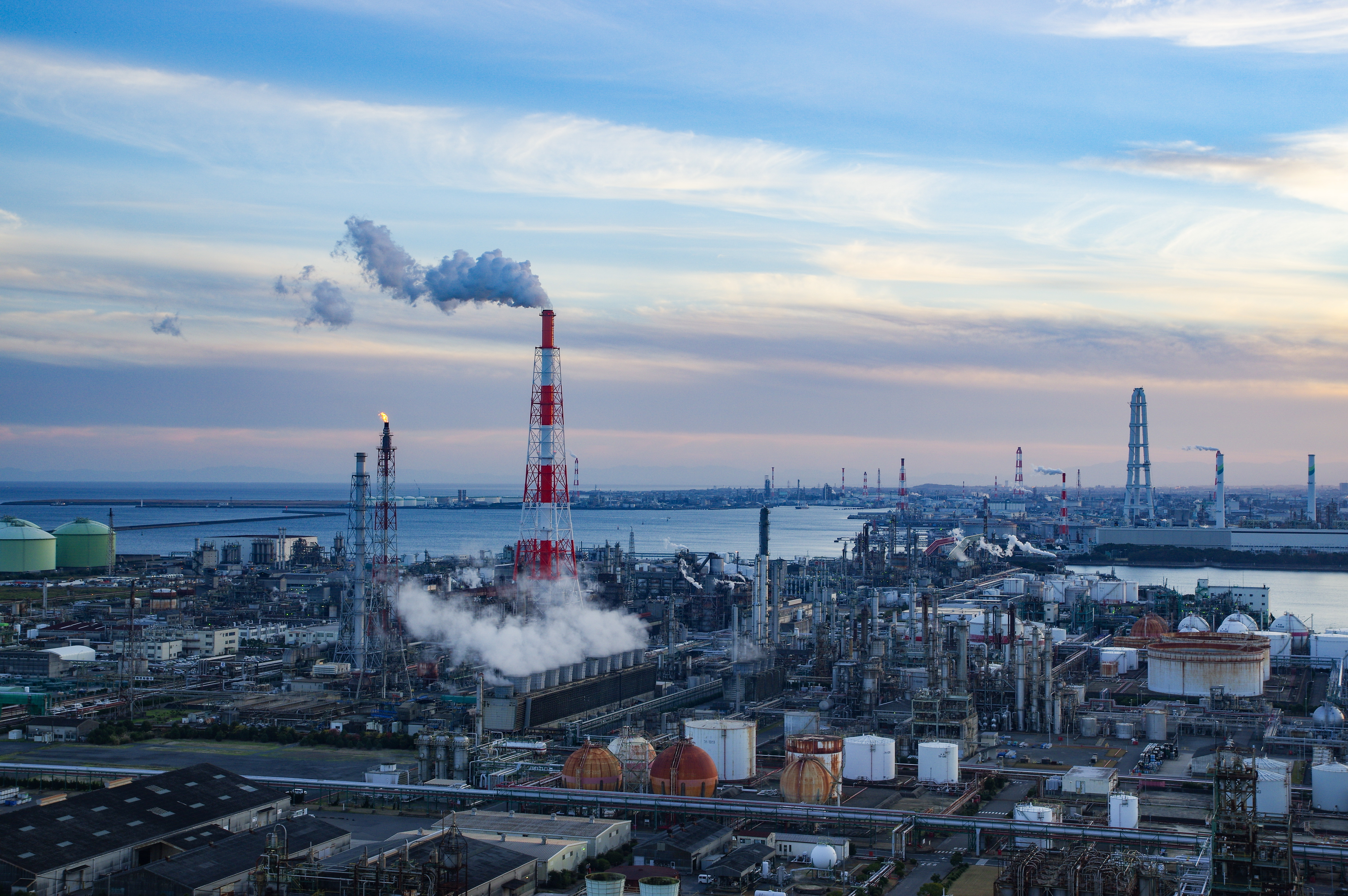 イメージ：★2024年11月更新★国内大手電力会社10社別【中部電力】最新電力値上げ情報！