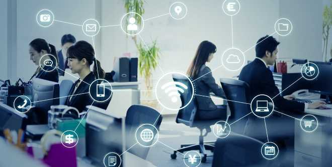 オフィスのLAN工事前に検討すべき3つのポイント!失敗しない専門事業者の選び方も紹介