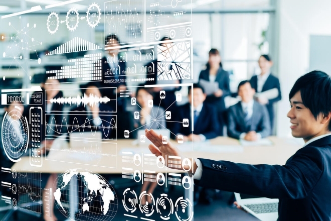 ネットワーク構築の課題3選と失敗しないための5つのポイント!LANとWANの違いも解説