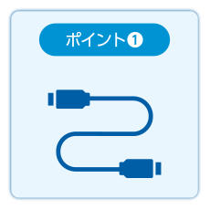 イメージ：簡単に設置可能なDIY仕様