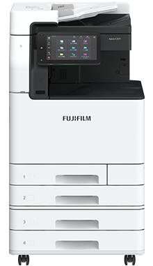 富士フィルムビジネスイノベーション Apeos C3076